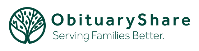Obituary Share Logo