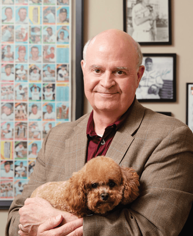Roy Heatherly