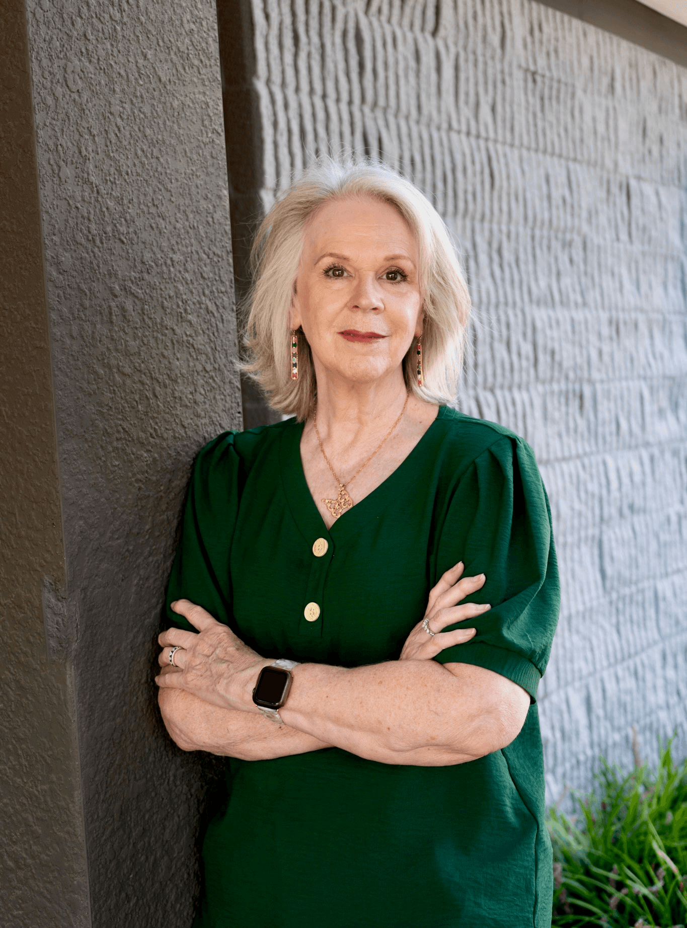 Beth Heatherly
