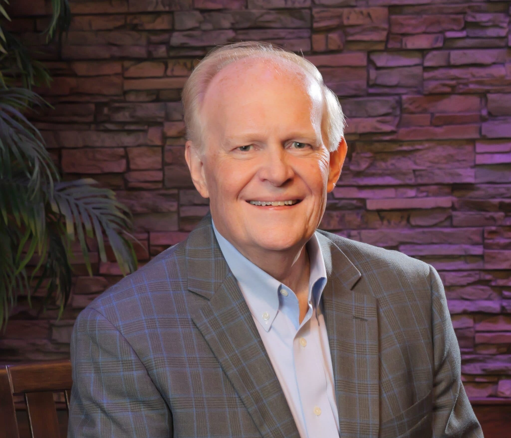 Bob Arrington
