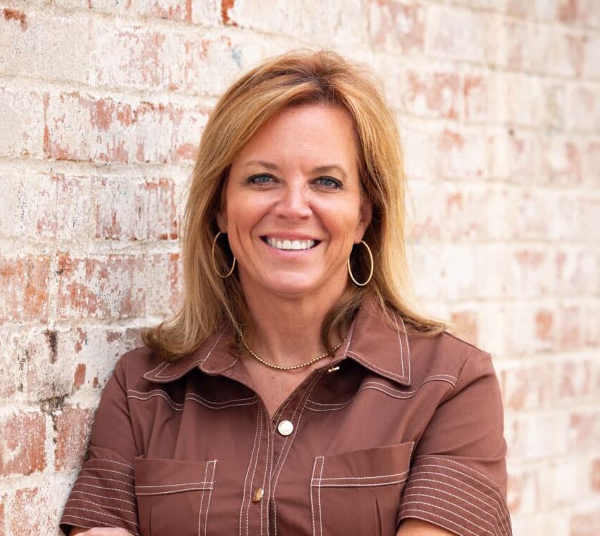 Liz Pyle