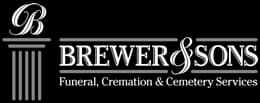 Brewer & Sons Funeral, Cremation & Cemetery Services