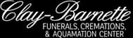 Clay-Barnette Funerals, Cremations & Aquamation Center