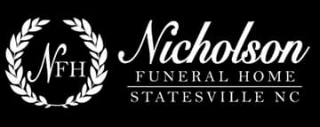 Nicholson Funeral Home