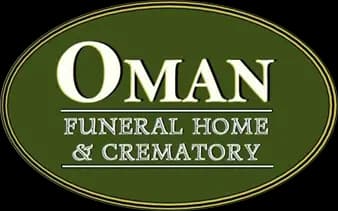 Oman Funeral Home & Crematory
