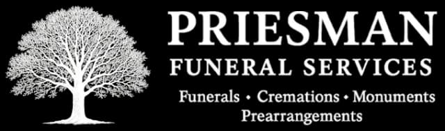 Priesman Funeral Services