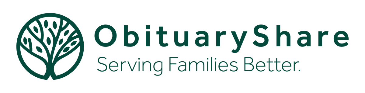 ObituaryShare — Serving Families Better