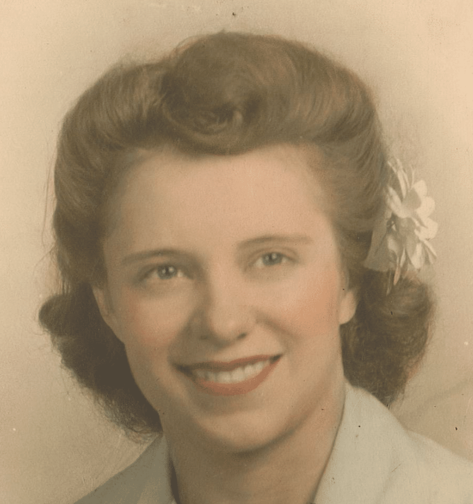Ruth Bowman Hill - Obituary Share